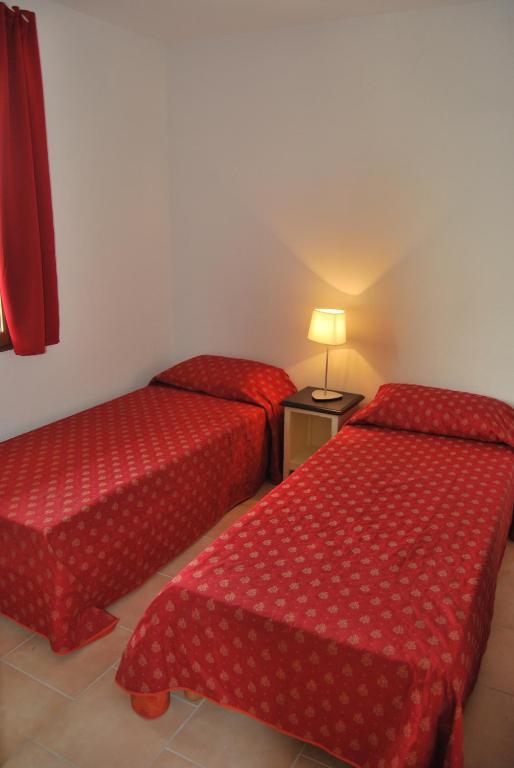 Lagrange Grand Bleu Vacances - Residence La Closerie 巴尔雅克 外观 照片