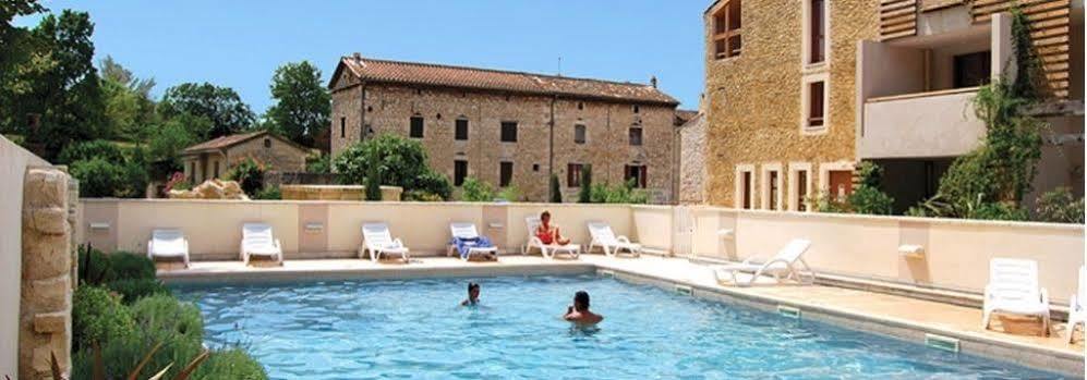 Lagrange Grand Bleu Vacances - Residence La Closerie 巴尔雅克 外观 照片