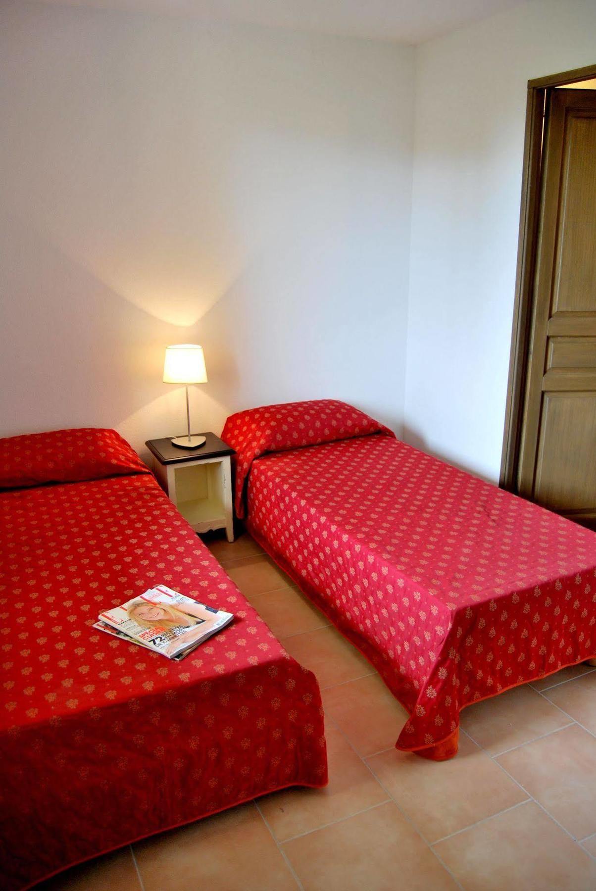 Lagrange Grand Bleu Vacances - Residence La Closerie 巴尔雅克 外观 照片